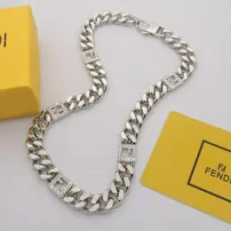 fendi collier s_1177421